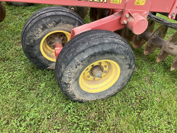 Sunflower 1435-30 Disk