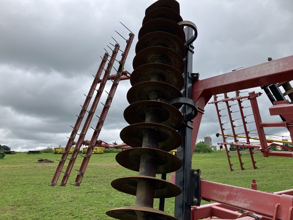 Sunflower 1435-30 Disk