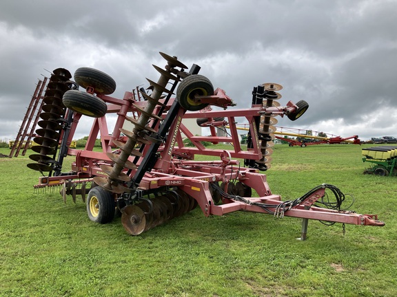 Sunflower 1435-30 Disk