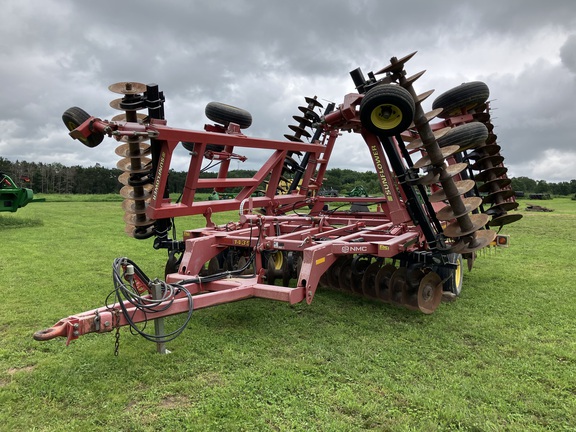 Iron number #5419551