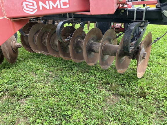 Sunflower 1435-30 Disk