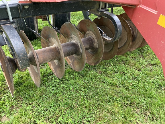 Sunflower 1435-30 Disk