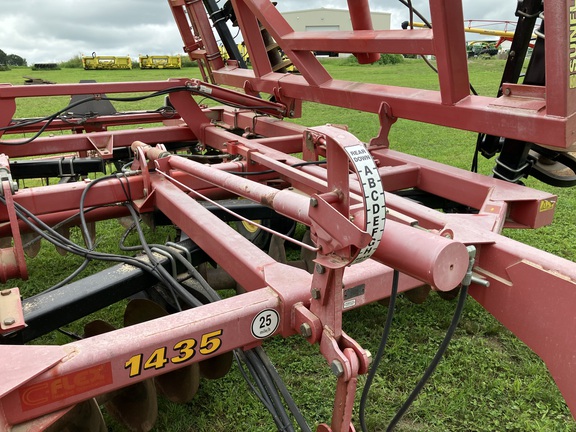 Sunflower 1435-30 Disk