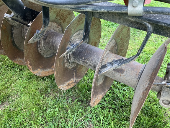 Sunflower 1435-30 Disk