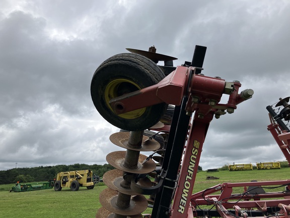 Sunflower 1435-30 Disk