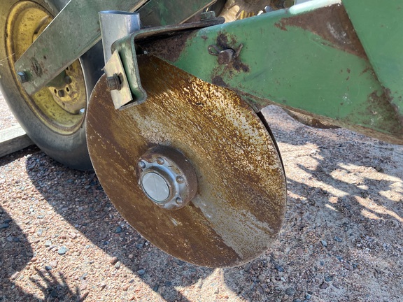 John Deere 7000 Planter