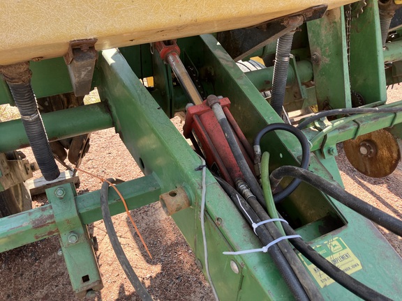 John Deere 7000 Planter