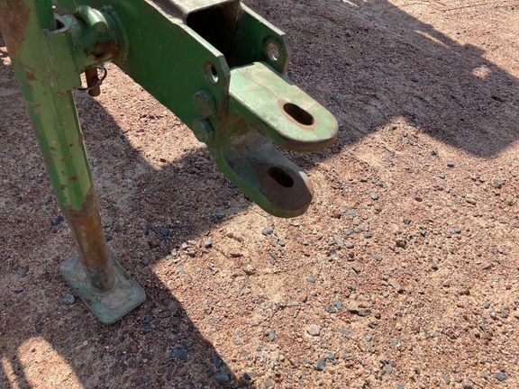 John Deere 7000 Planter