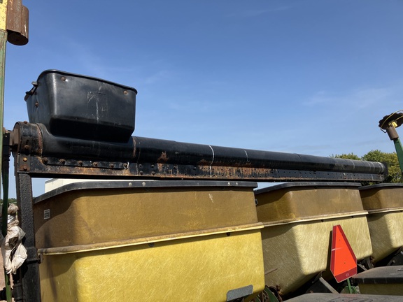 John Deere 7000 Planter