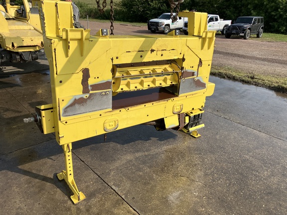 Misc 812A Attachments