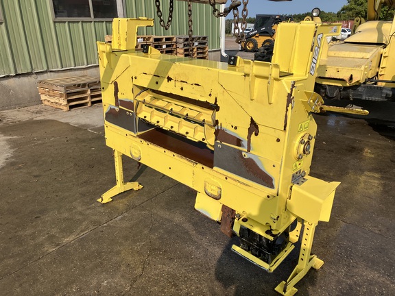 Misc 812A Attachments