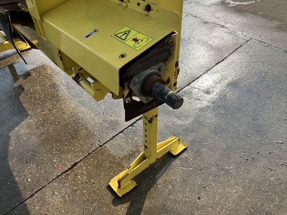 Misc 812A Attachments