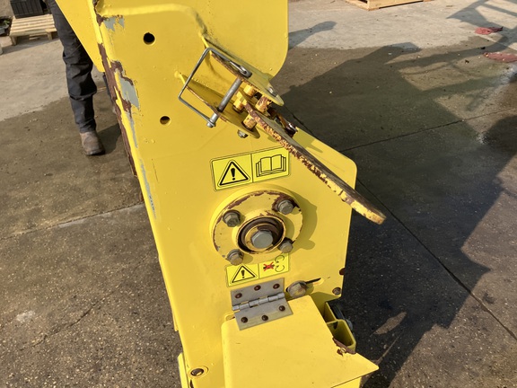 Misc 812A Attachments