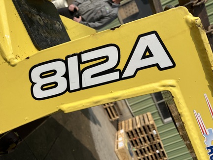 Misc 812A Attachments