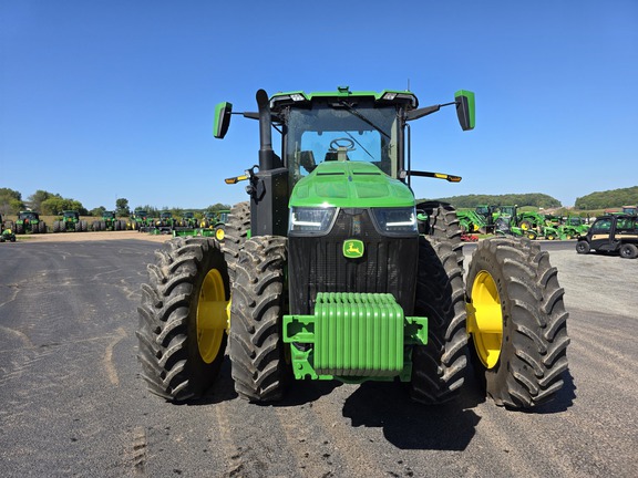 2022 John Deere 8R 280 Tractor