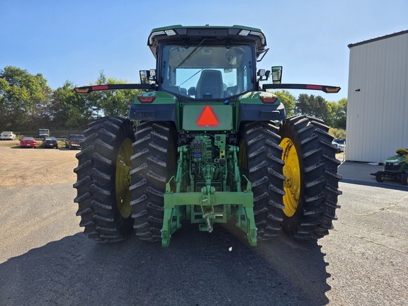 2022 John Deere 8R 280 Tractor