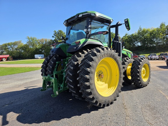 2022 John Deere 8R 280 Tractor