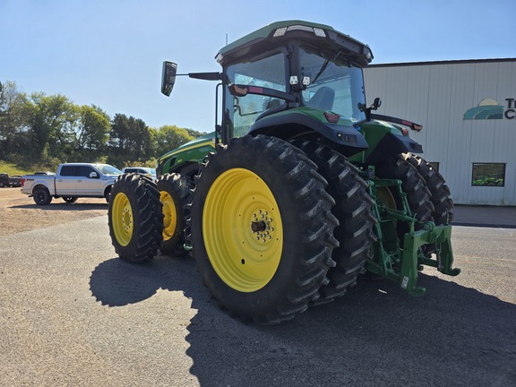 2022 John Deere 8R 280 Tractor