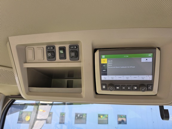 2022 John Deere 8R 280 Tractor