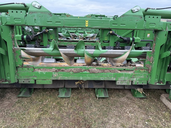2024 John Deere C12F StalkMaster Header Corn Head