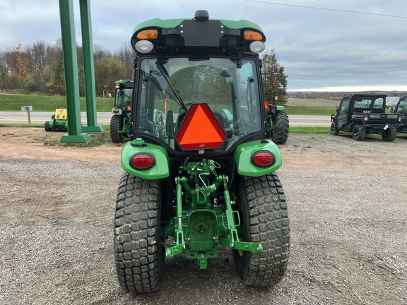 2023 John Deere 3046R Tractor Compact