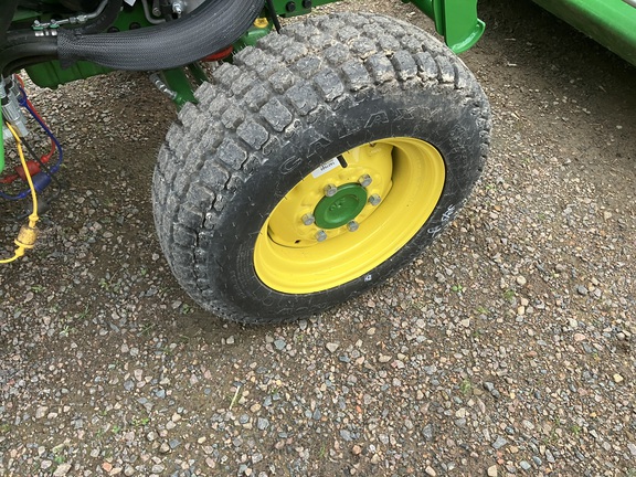 2023 John Deere 3046R Tractor Compact
