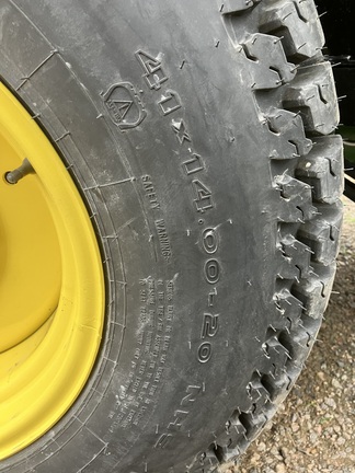 2023 John Deere 3046R Tractor Compact