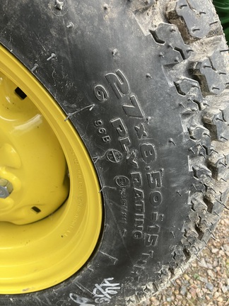 2023 John Deere 3046R Tractor Compact