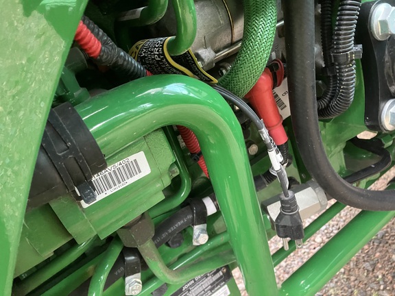 2023 John Deere 3046R Tractor Compact