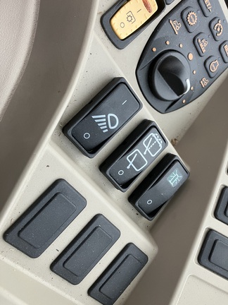 2023 John Deere 3046R Tractor Compact