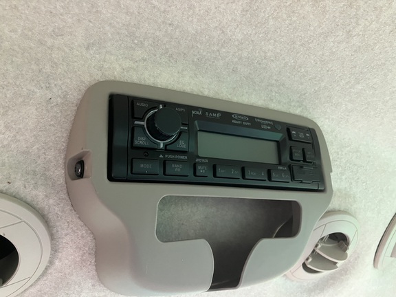 2023 John Deere 3046R Tractor Compact