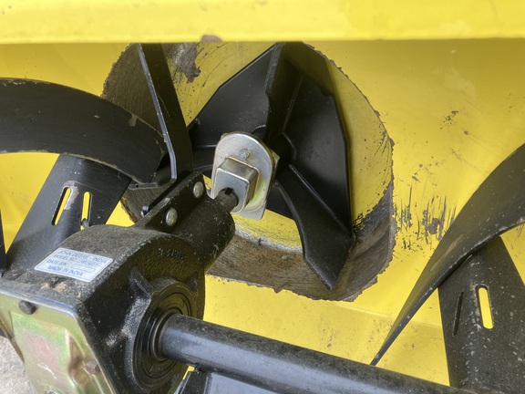 2014 John Deere 1025R Tractor Compact