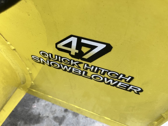 2014 John Deere 1025R Tractor Compact