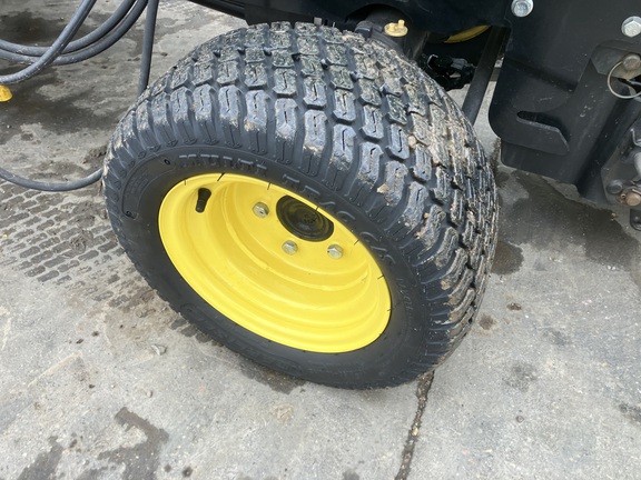 2014 John Deere 1025R Tractor Compact