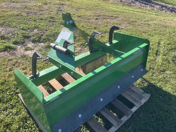 2023 Frontier BB2060 Misc