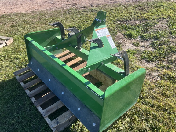 2023 Frontier BB2060 Misc