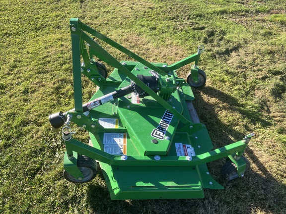 2023 Frontier GM1060E Mower/Finishing