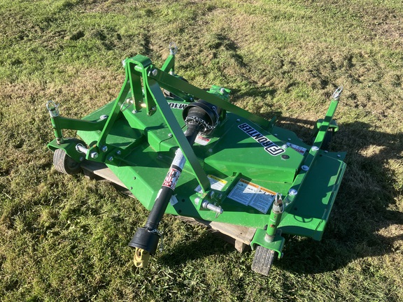 2023 Frontier GM1060E Mower/Finishing