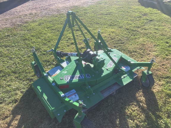 2023 Frontier GM1060E Mower/Finishing