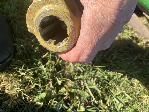 2023 Frontier GM1060E Mower/Finishing