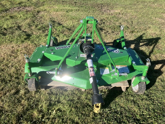 2023 Frontier GM1060E Mower/Finishing