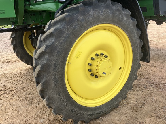 2025 John Deere 410R Sprayer/High Clearance