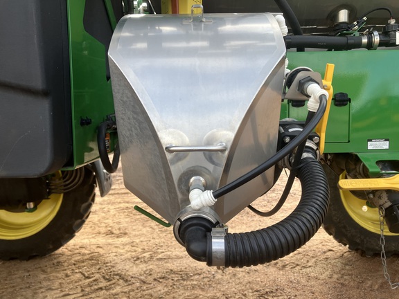 2025 John Deere 410R Sprayer/High Clearance
