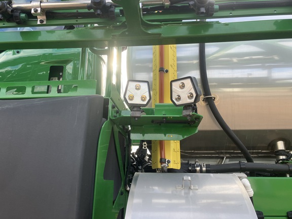 2025 John Deere 410R Sprayer/High Clearance