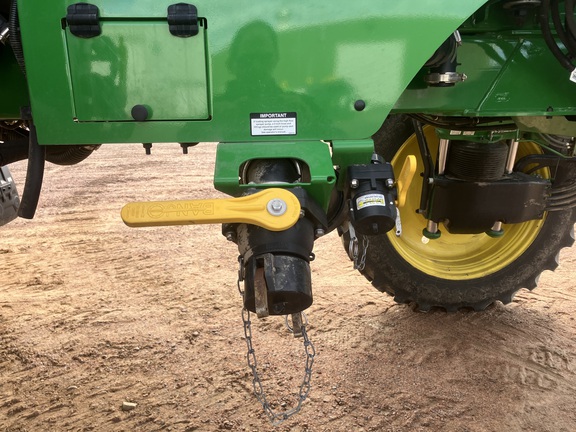 2025 John Deere 410R Sprayer/High Clearance
