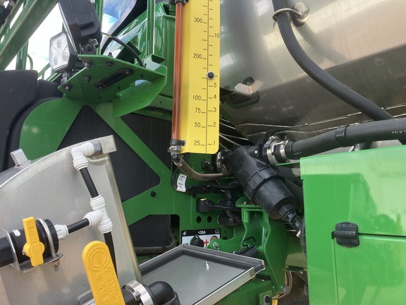 2025 John Deere 410R Sprayer/High Clearance