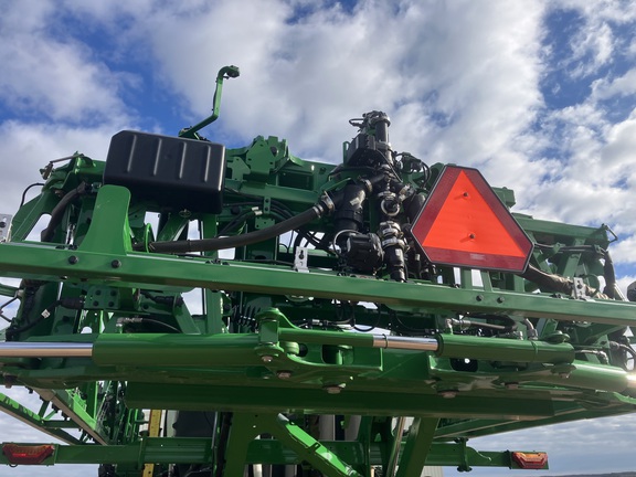 2025 John Deere 410R Sprayer/High Clearance