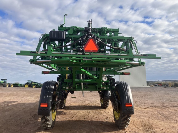 2025 John Deere 410R Sprayer/High Clearance