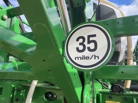 2025 John Deere 410R Sprayer/High Clearance