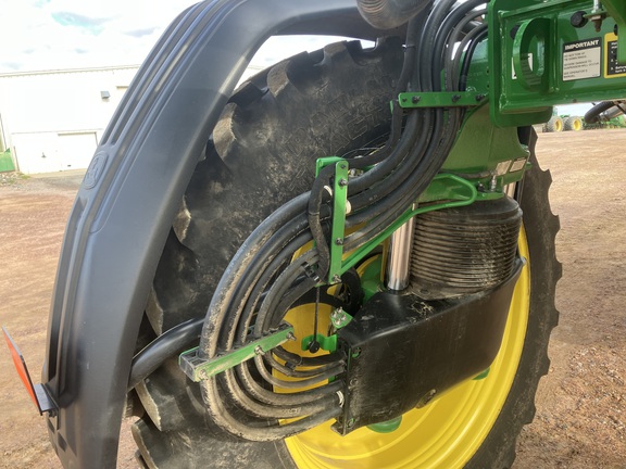 2025 John Deere 410R Sprayer/High Clearance